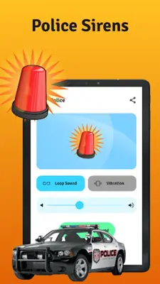 PrankSoundsApp android App screenshot 0