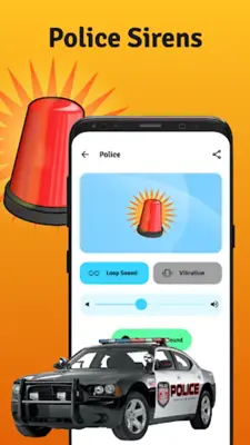 PrankSoundsApp android App screenshot 6